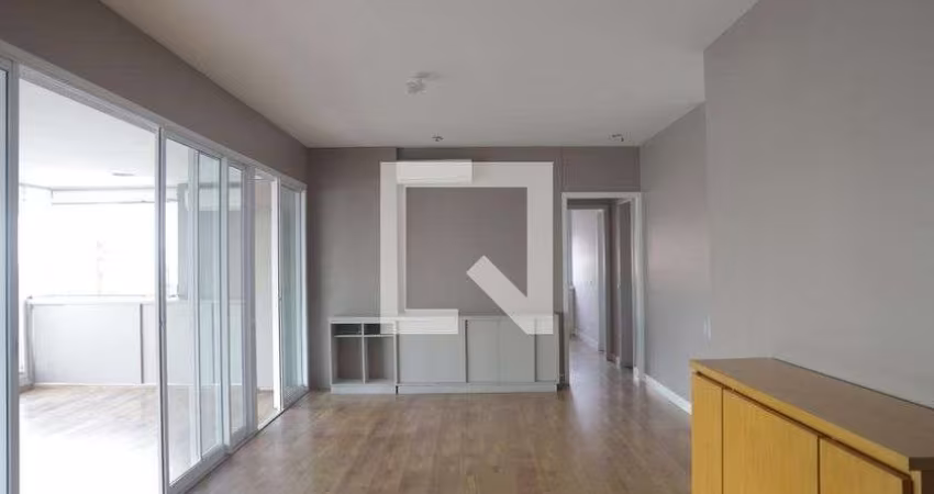 Apartamento à Venda - Chácara Inglesa, 2 Quartos,  100 m2