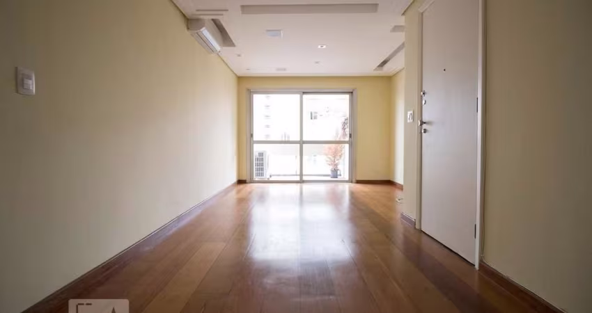 Apartamento à Venda - Jardim Paulista, 2 Quartos,  93 m2