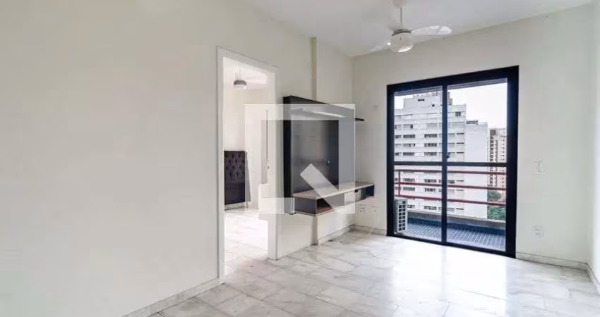 Apartamento com 1 quarto à venda na Rua Carlos Steinen, 253, Paraíso, São Paulo
