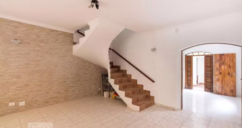 Casa à Venda - Jabaquara, 3 Quartos,  150 m2