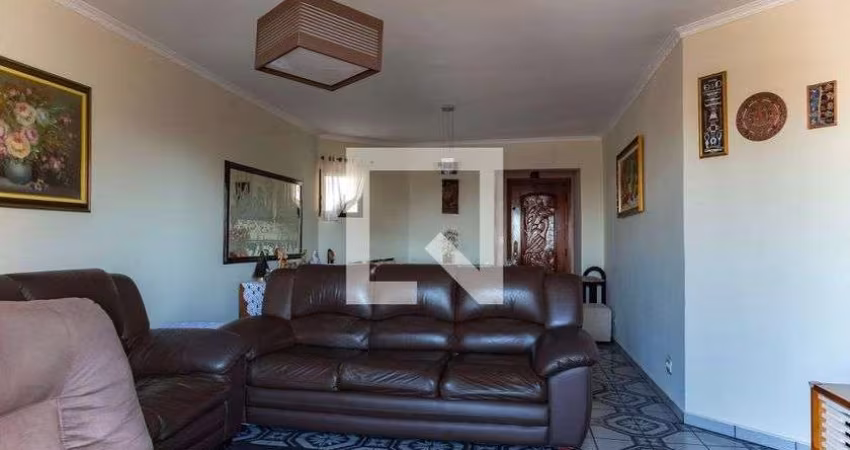 Apartamento à Venda - Ipiranga, 3 Quartos,  113 m2