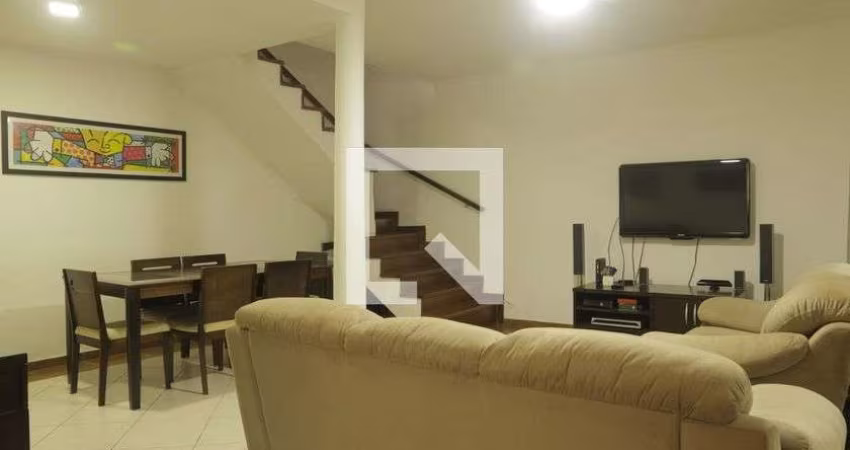 Casa à Venda - Planalto Paulista, 3 Quartos,  190 m2