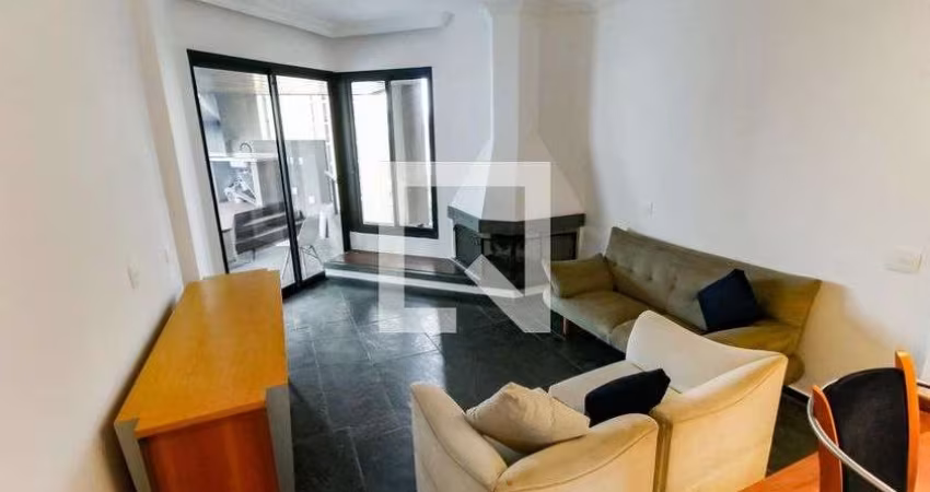 Apartamento à Venda - Portal do Morumbi, 1 Quarto,  83 m2