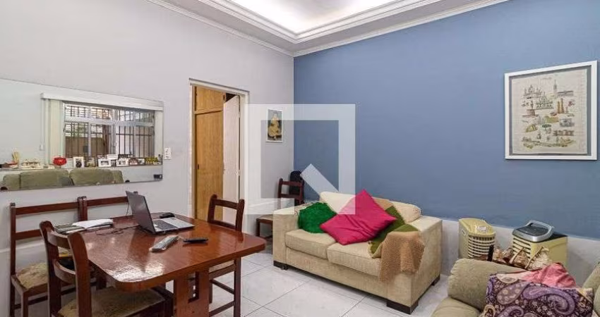 Casa à Venda - Vila Pompéia, 3 Quartos,  200 m2
