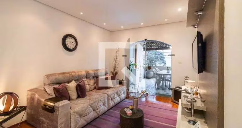 Casa à Venda - Sumaré, 3 Quartos,  210 m2