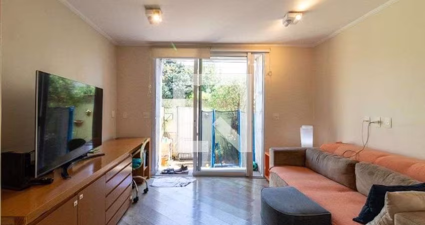 Casa à Venda - Vila Pompéia, 2 Quartos,  156 m2