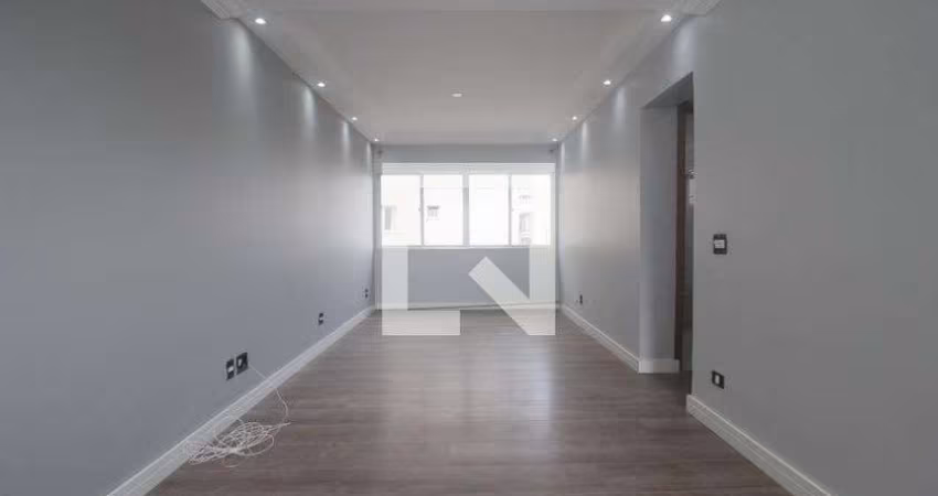 Apartamento à Venda - Morumbi, 3 Quartos,  100 m2