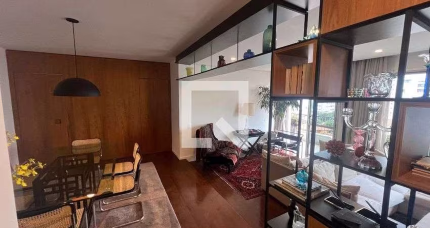 Apartamento à Venda - Sumaré, 3 Quartos,  135 m2