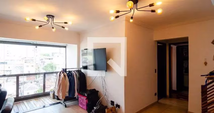 Apartamento à venda - jabaquara, 2 quartos,  154 m2