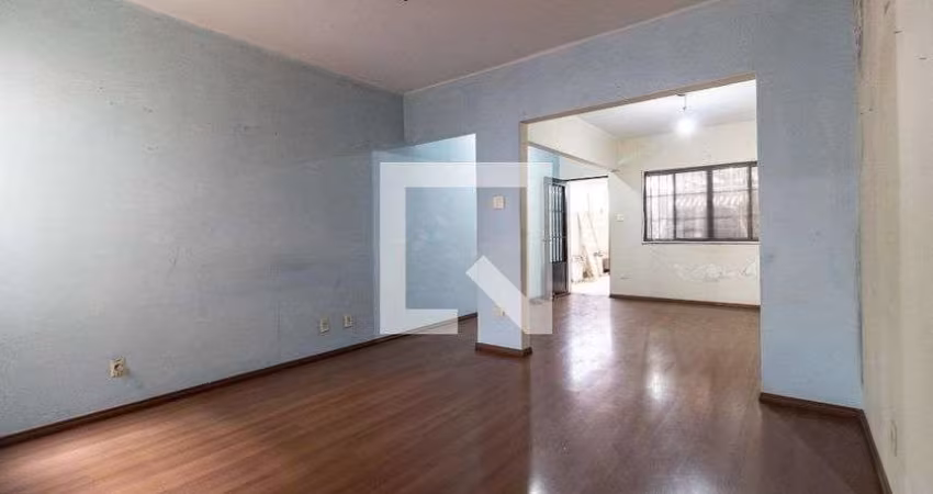 Casa à Venda - Aclimação, 3 Quartos,  140 m2