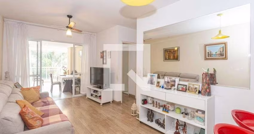 Apartamento à Venda - Aclimação, 2 Quartos,  112 m2