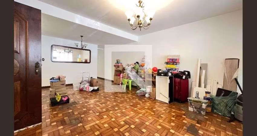 Casa à Venda - Planalto Paulista, 4 Quartos,  190 m2