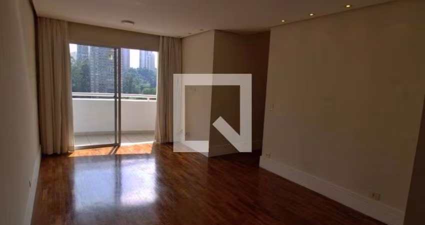 Apartamento à Venda - Portal do Morumbi, 2 Quartos,  85 m2