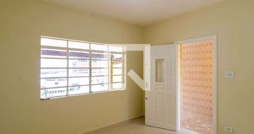 Casa à Venda - Jabaquara, 2 Quartos,  145 m2