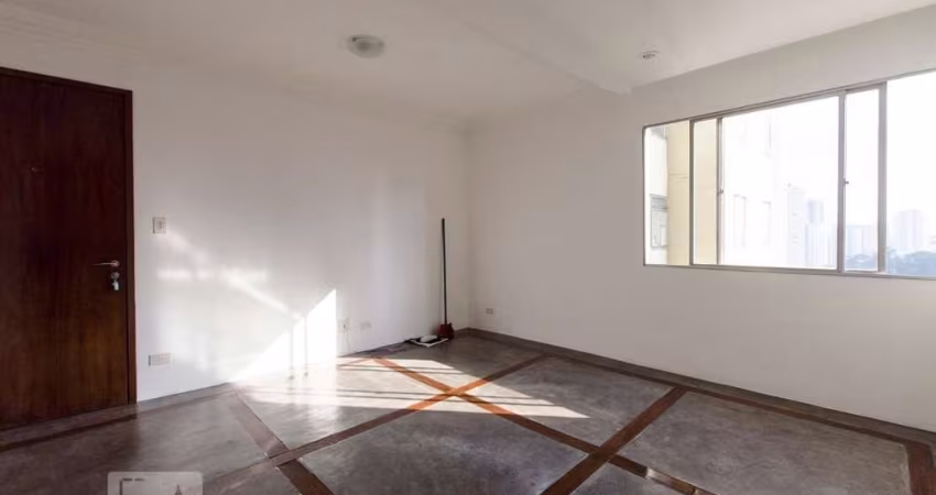 Apartamento à Venda - Portal do Morumbi, 3 Quartos,  78 m2