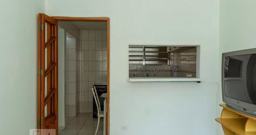 Apartamento à Venda - Vila Clementino, 2 Quartos,  70 m2