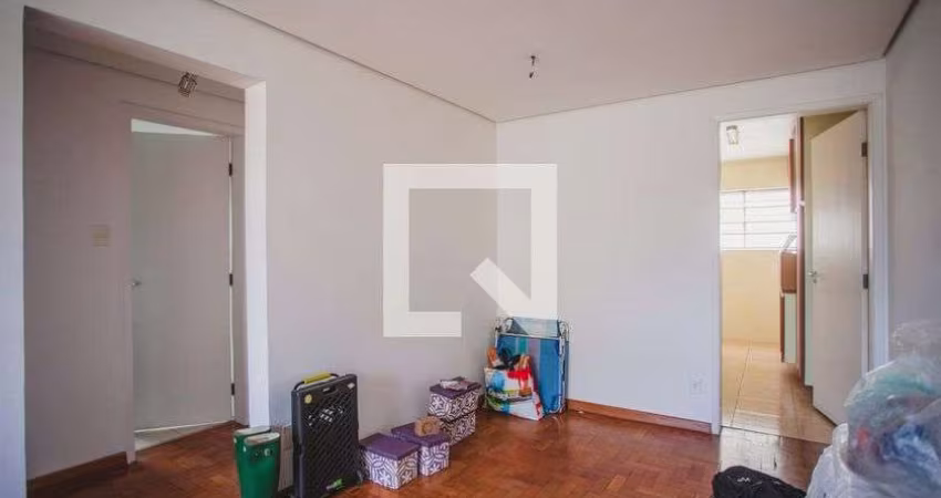 Apartamento à Venda - Chácara Inglesa, 2 Quartos,  69 m2