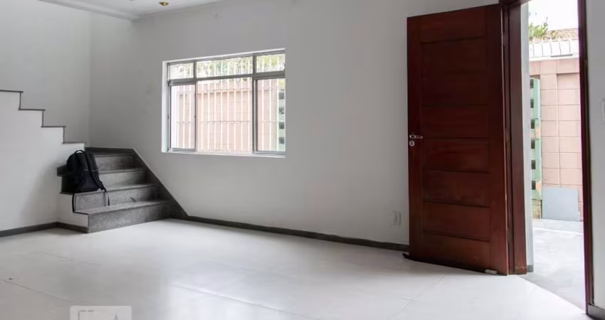 Casa à Venda - Bosque da Saúde, 3 Quartos,  163 m2