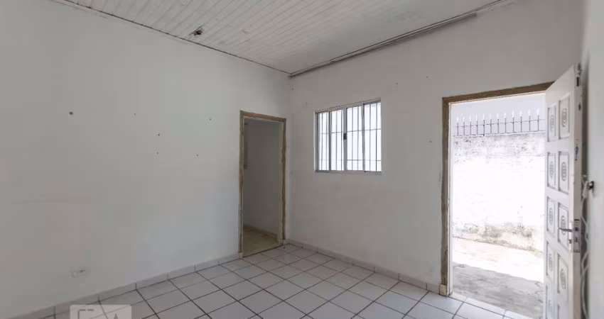 Casa à Venda - Ipiranga, 1 Quarto,  180 m2