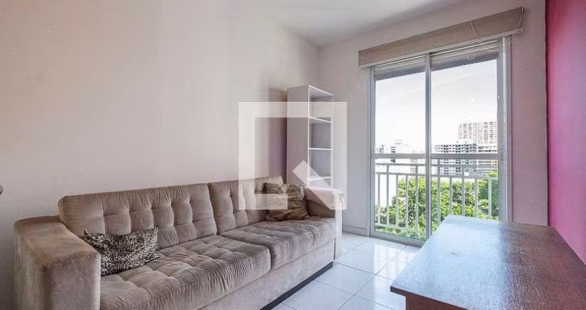 Apartamento à Venda - Pinheiros, 1 Quarto,  28 m2