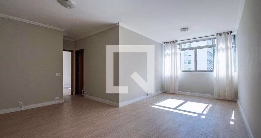 Apartamento à Venda - Pinheiros, 2 Quartos,  76 m2