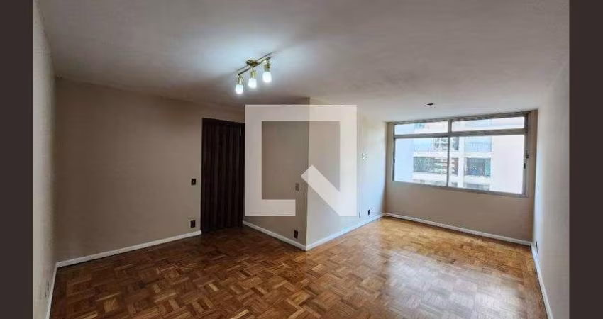 Apartamento à Venda - Itaim Bibi, 3 Quartos,  88 m2