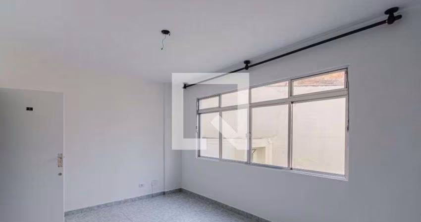 Apartamento à Venda - Vila Mariana, 2 Quartos,  60 m2