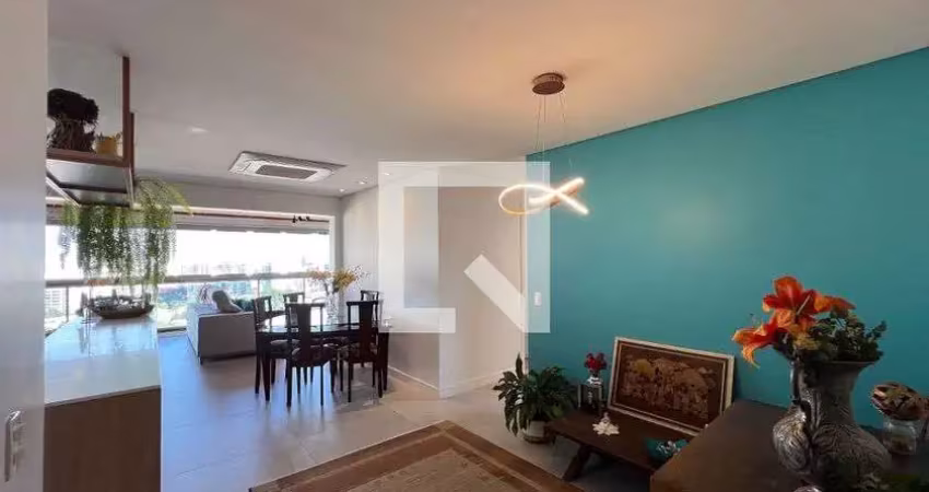 Apartamento à Venda - Vila Mariana, 3 Quartos,  101 m2