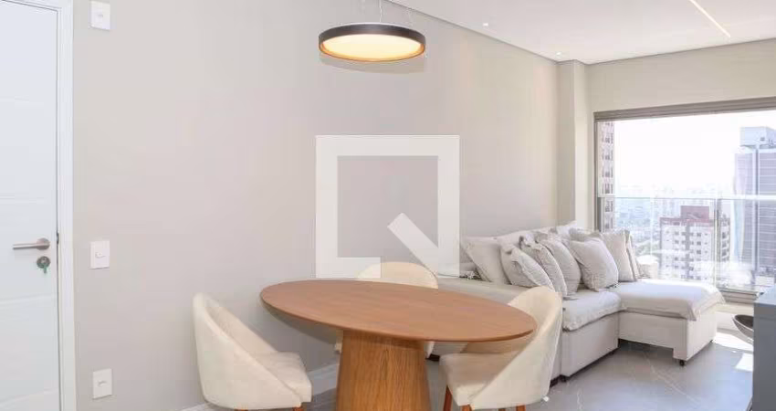Apartamento à Venda - Perdizes, 2 Quartos,  73 m2