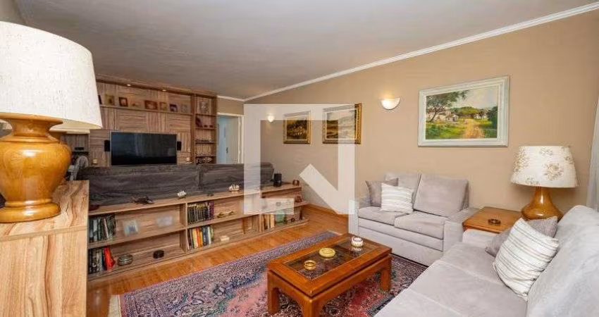 Casa à Venda - Jabaquara, 3 Quartos,  139 m2