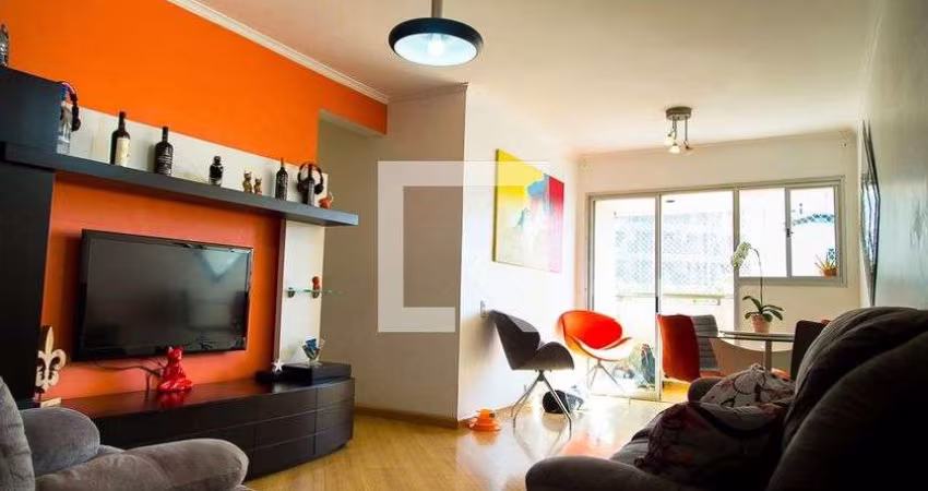 Apartamento à Venda - Jabaquara, 3 Quartos,  73 m2