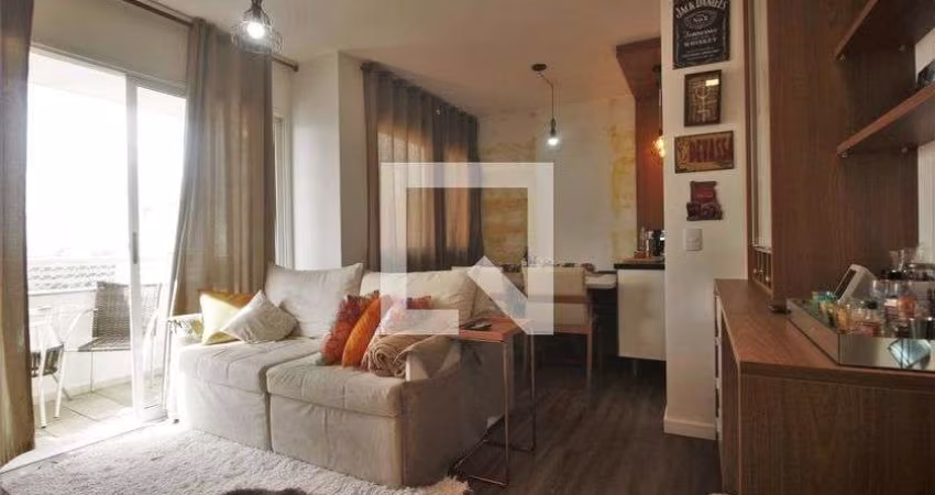 Apartamento à Venda - Panamby, 2 Quartos,  57 m2