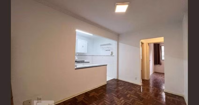Apartamento à Venda - Perdizes, 2 Quartos,  59 m2