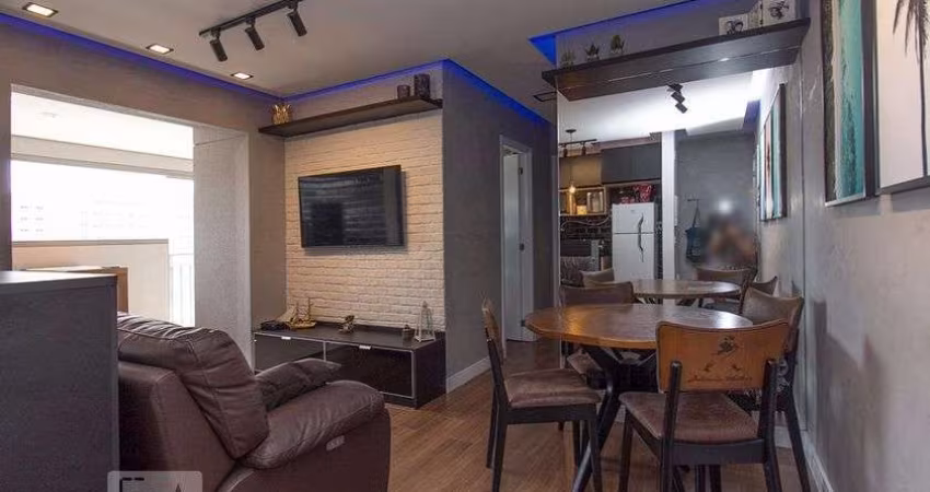 Apartamento à Venda - Barra Funda, 2 Quartos,  68 m2