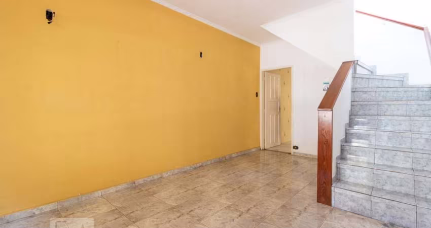 Casa à Venda - Campo Belo, 3 Quartos,  125 m2