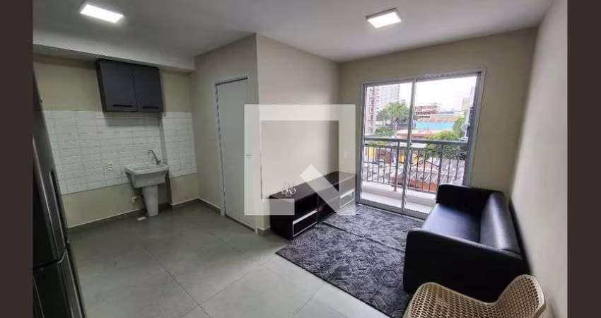 Apartamento à Venda - Moema, 1 Quarto,  34 m2