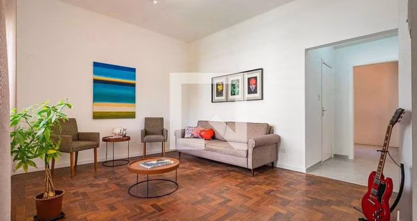 Apartamento à Venda - Sumaré, 2 Quartos,  80 m2