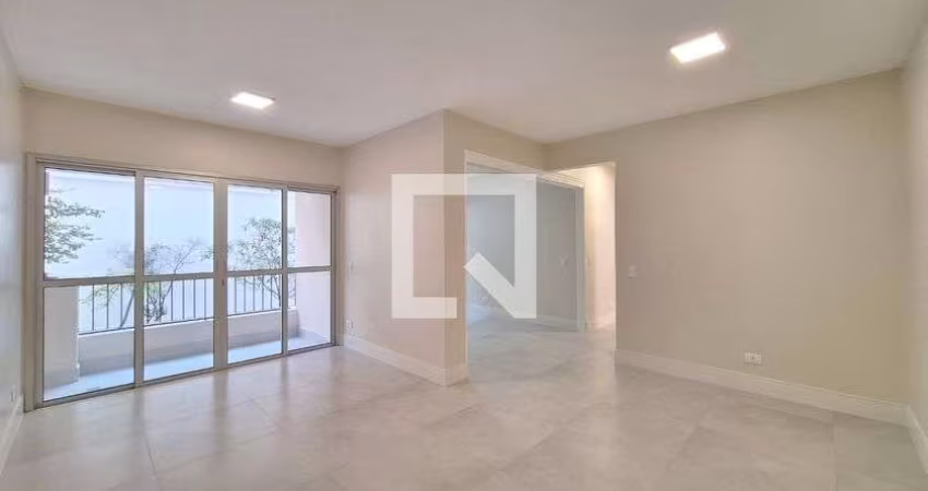 Apartamento à Venda - Vila Pompéia, 3 Quartos,  120 m2