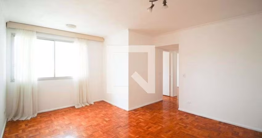 Apartamento à Venda - Moema, 3 Quartos,  75 m2