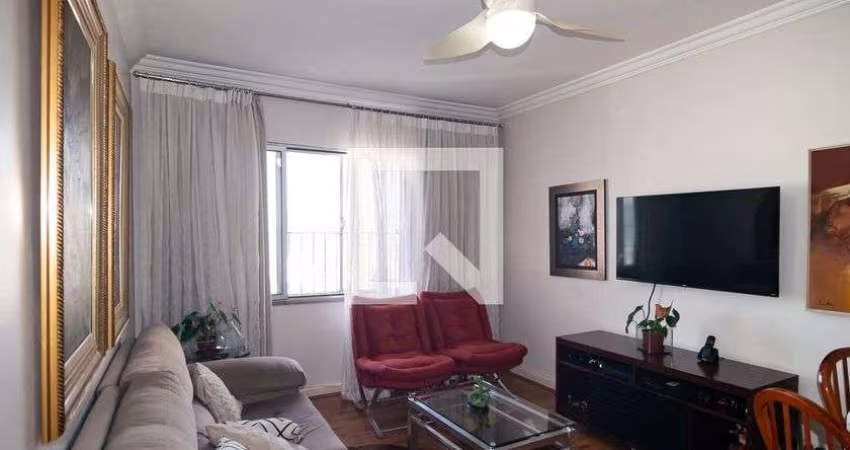 Apartamento à Venda - Bela Vista, 2 Quartos,  83 m2