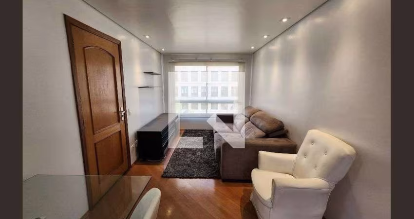 Apartamento à Venda - Vila Olímpia, 2 Quartos,  62 m2