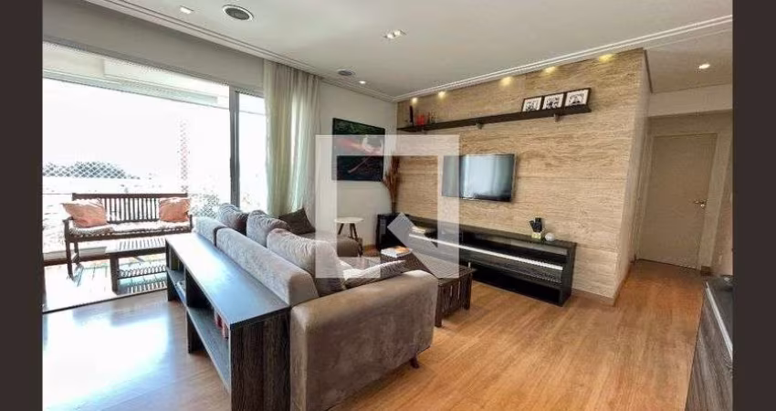 Apartamento à Venda - Água Branca, 2 Quartos,  98 m2