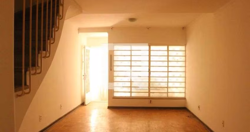 Casa à Venda - Perdizes, 2 Quartos,  112 m2
