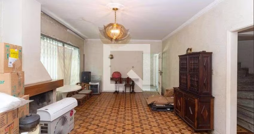 Casa à Venda - Vila Romana, 4 Quartos,  564 m2