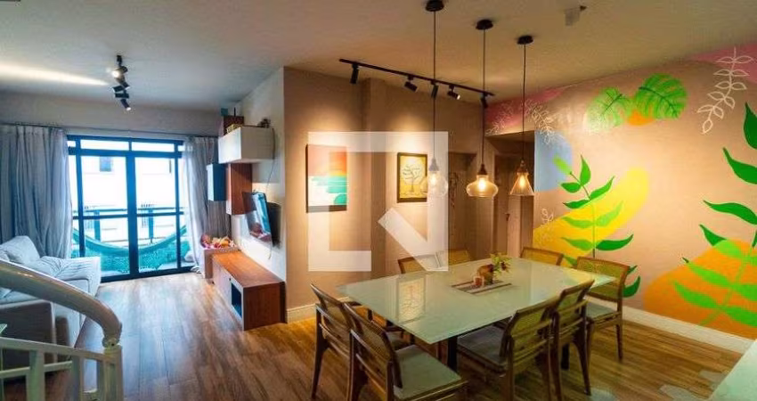 Apartamento à Venda - Saúde, 3 Quartos,  240 m2