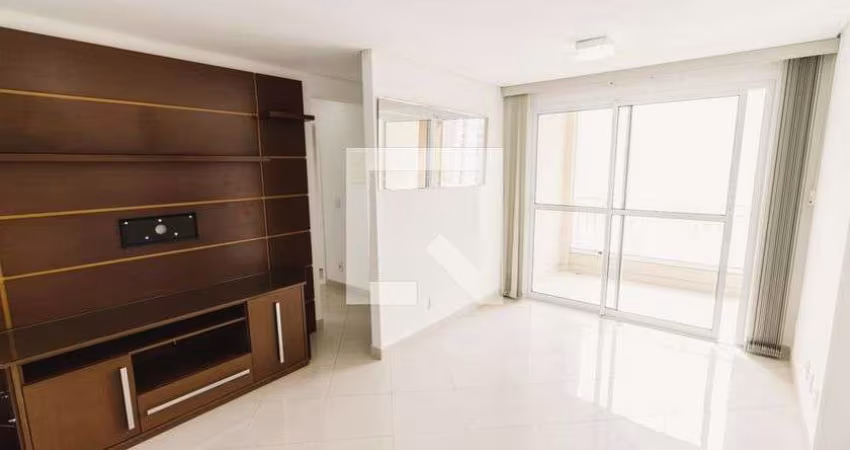 Apartamento à Venda - Barra Funda, 2 Quartos,  61 m2