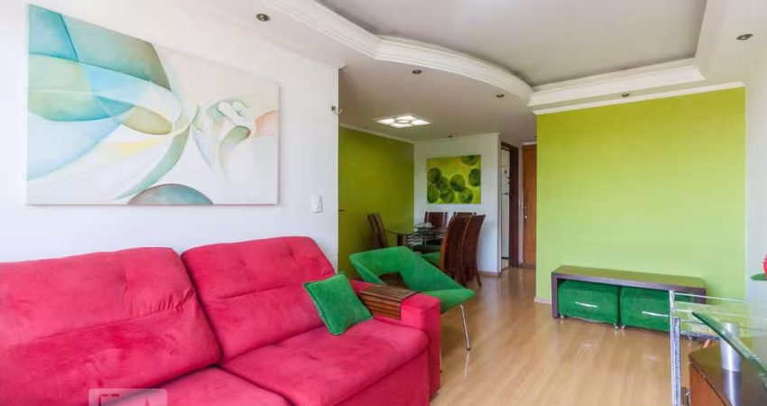 Apartamento à Venda - Jabaquara, 3 Quartos,  76 m2