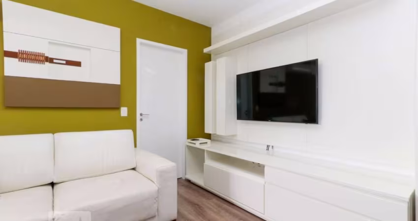 Apartamento à Venda - Pinheiros, 2 Quartos,  54 m2