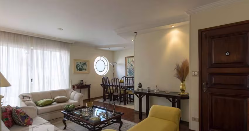 Apartamento à Venda - Aclimação, 3 Quartos,  100 m2
