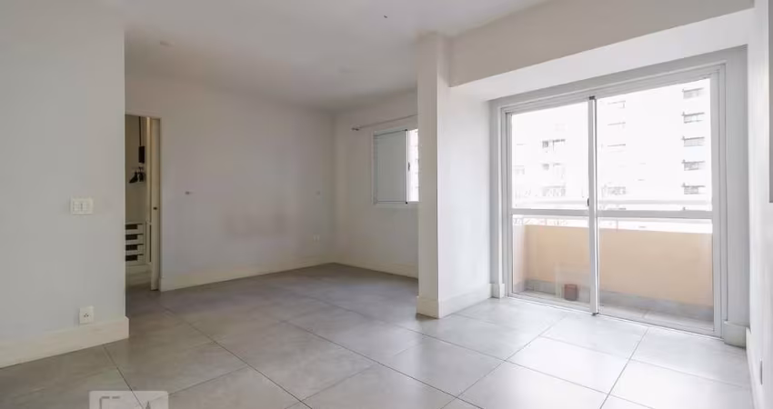 Apartamento à Venda - Pinheiros, 1 Quarto,  47 m2